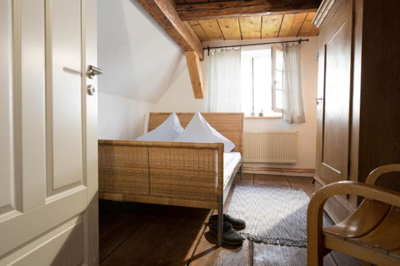Ferienhaus "Am Bodeweg 1" Schierke Kültér fotó